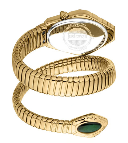 JUST CAVALLI Lirica Analog Watch For Women JC1L357M0035