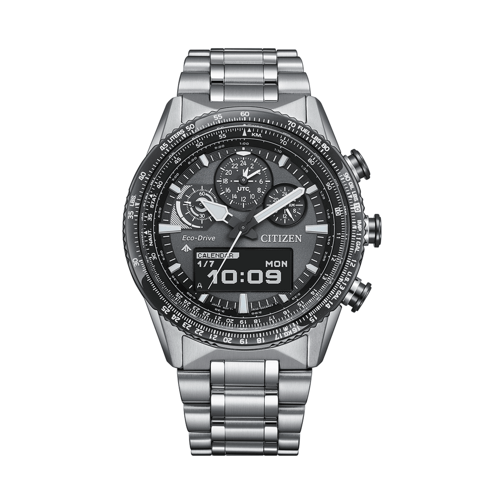 Men's Watch Citizen JV2006-55H