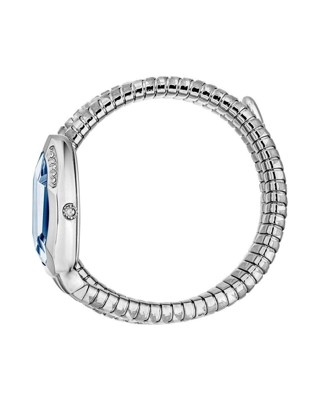 JC1L226M0015 JUST CAVALLI Serpente Taglio analog Women Watch