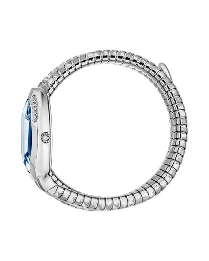 JC1L226M0015 JUST CAVALLI Serpente Taglio analog Women Watch