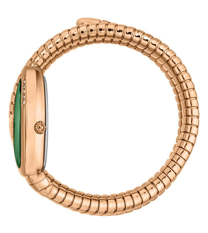 JC1L230M0055 Just Cavalli Vezzoso Green Watch for Women