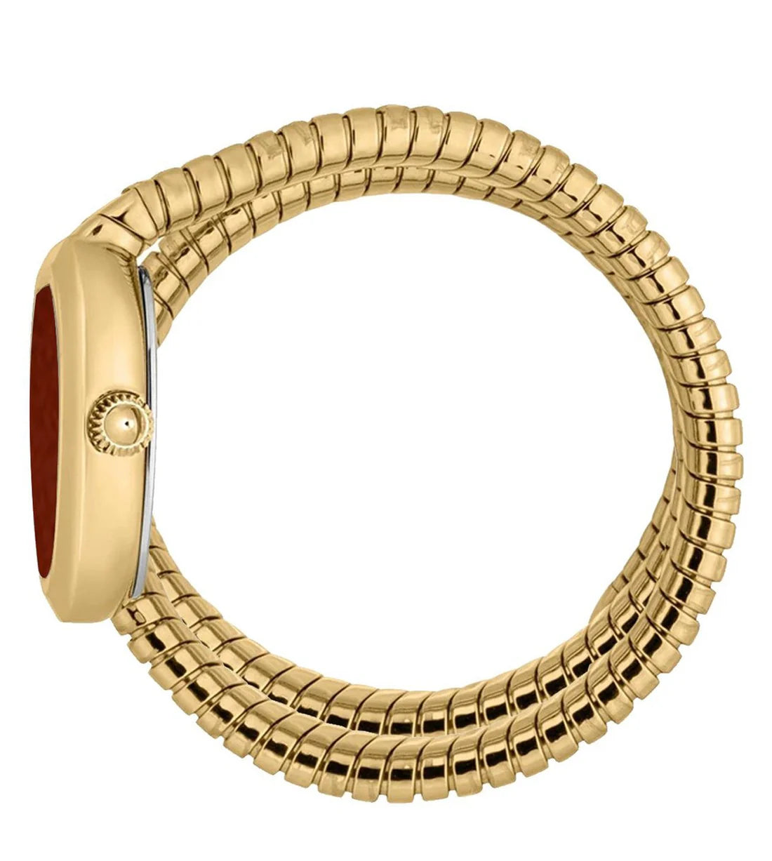 JC1L349M0025 Just Cavalli Red Dial Women Bracelet Analogue Watch