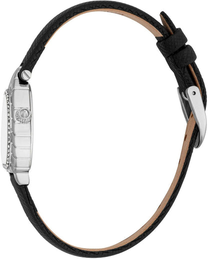 Just Cavalli Perla Printed Dial Analogue Watch For Women JC1L366L0015