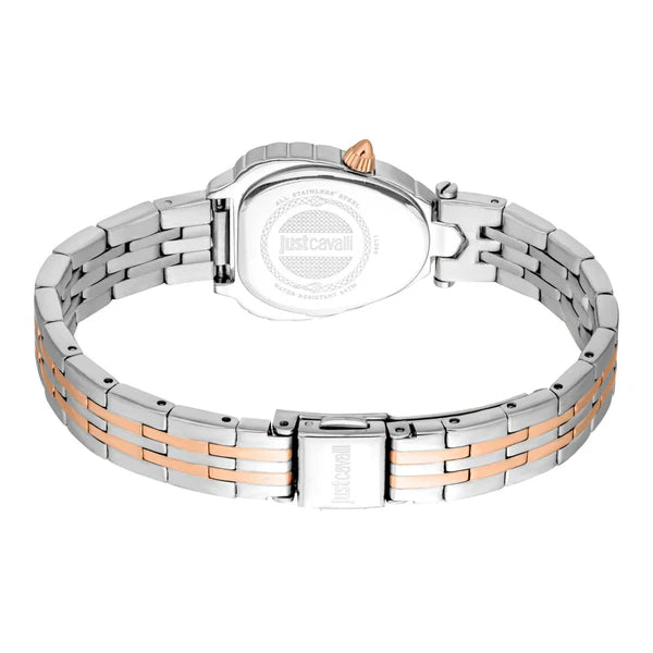 Just Cavalli Perla Analog Watch For Women JC1L366M0085