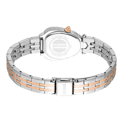Just Cavalli Perla Analog Watch For Women JC1L366M0085