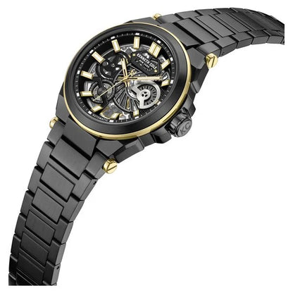Kenneth Cole With Self Winding Automatic Men's Watch KCWGY0065606MNW