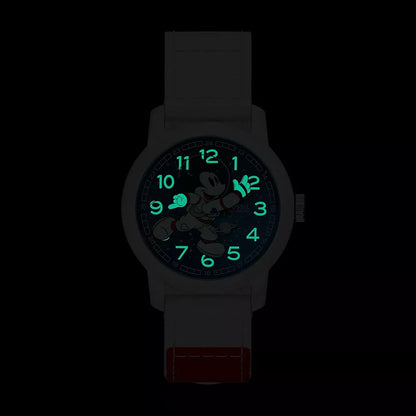 Fossil Disney x Mickey Mouse Astronaut Men Watch LE1194