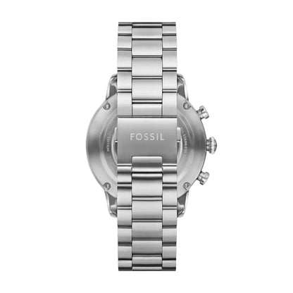 Fossil Shelby x Grand Tourer Limited-Edition Men's Watch Set LE1209SET