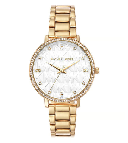 MK4666 Michael Kors | Pyper Analog Watch for Women - Buy Now at Sai Creations Watches