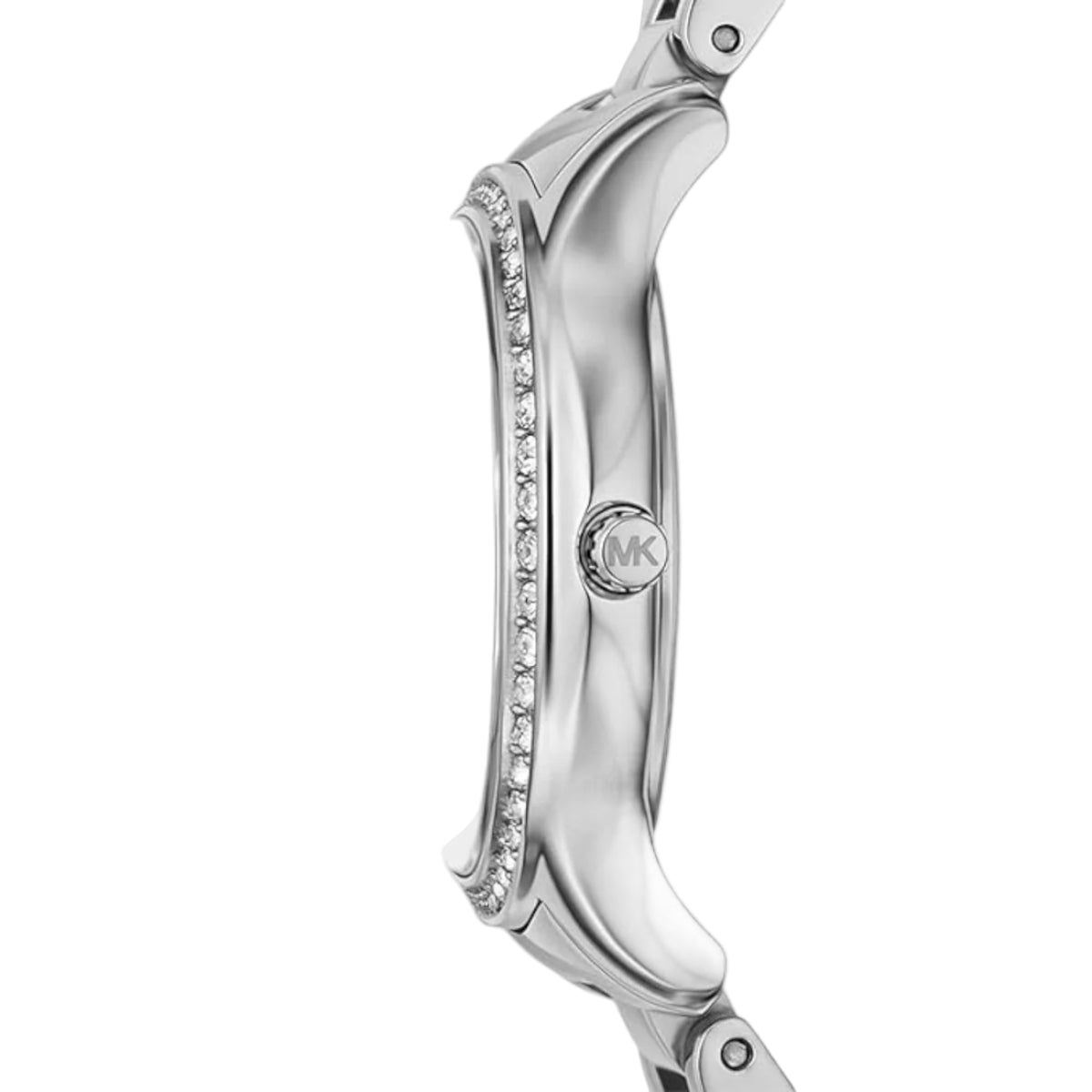 Michael Kors Sage Quartz Mother of Pearl Analog Women's Watch MK4824