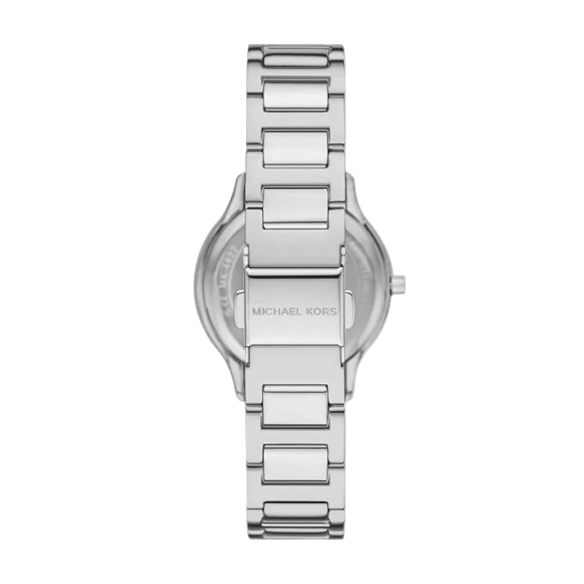 Michael Kors Sage Quartz Mother of Pearl Analog Women's Watch MK4824