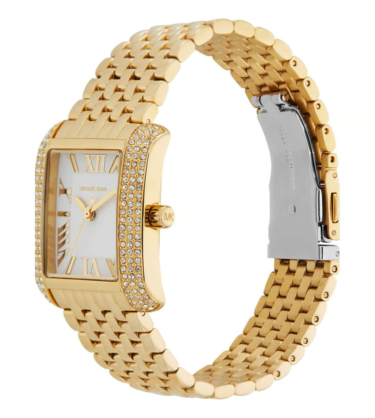 MK4826 Michael Kors Emery Analog Watch (Women)