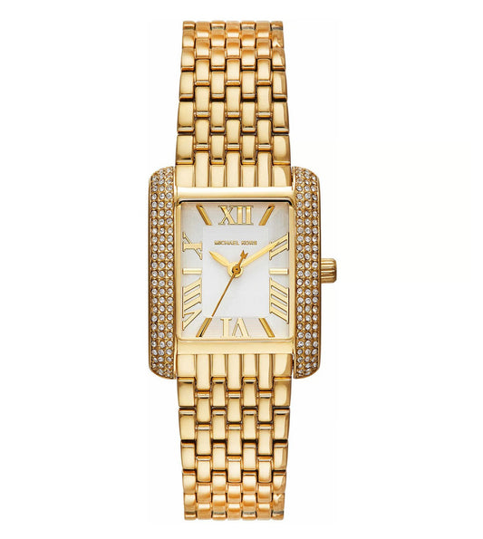 MK4826 Michael Kors Emery Analog Watch (Women)