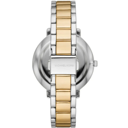 Michael Kors Pyper Quartz White Dial Analog Women's Watch MK4918