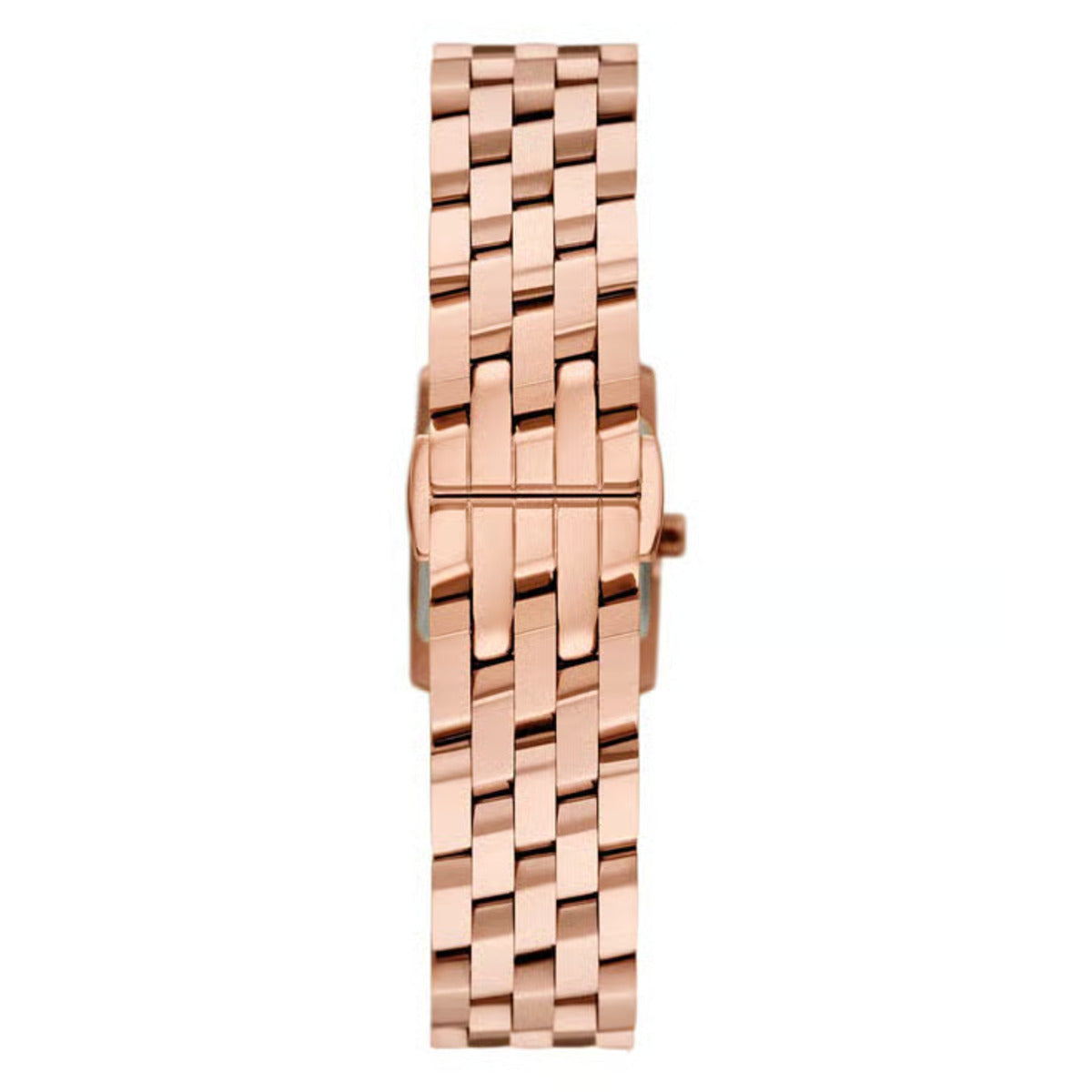 Michael Kors Georgie Quartz Rose Gold Dial Analog Watch For Women MK4932