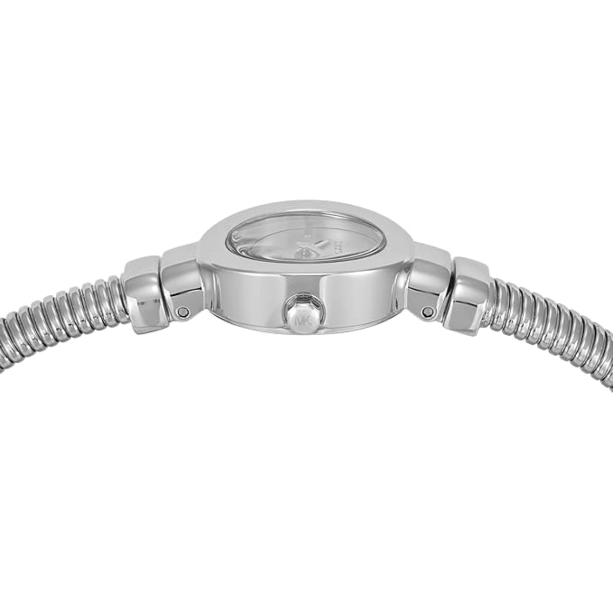 Michael Kors Gramercy Quartz Silver Dial Watch For Women MK7529
