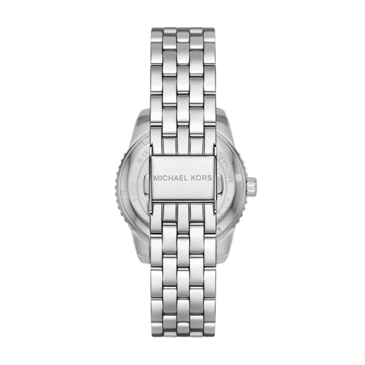 Michael Kors Bryant white Dial Analog Watch For Women MK7542