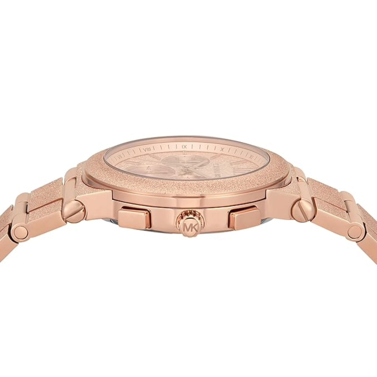 Michael Kors Billie Quartz Rose Gold Dial Analog Women's Watch MK7557
