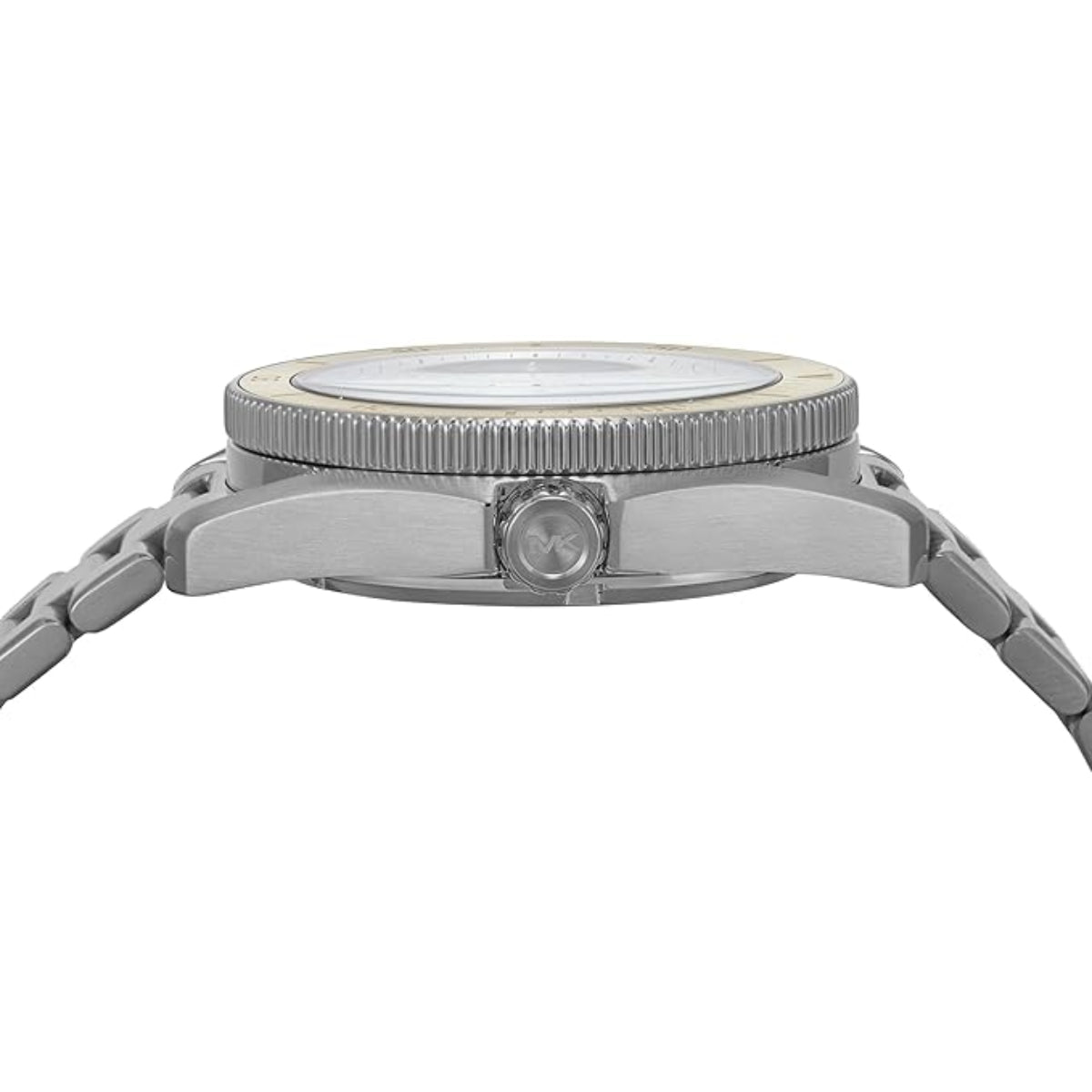 Michael Kors Maritime Quartz Black Dial Analog Men's Watch MK9161