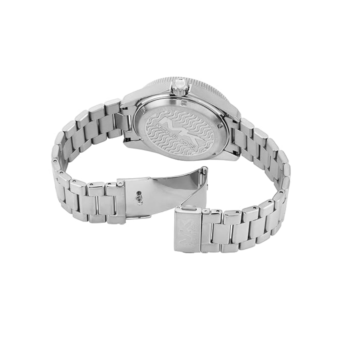 Michael Kors Maritime Quartz Black Dial Analog Men's Watch MK9161