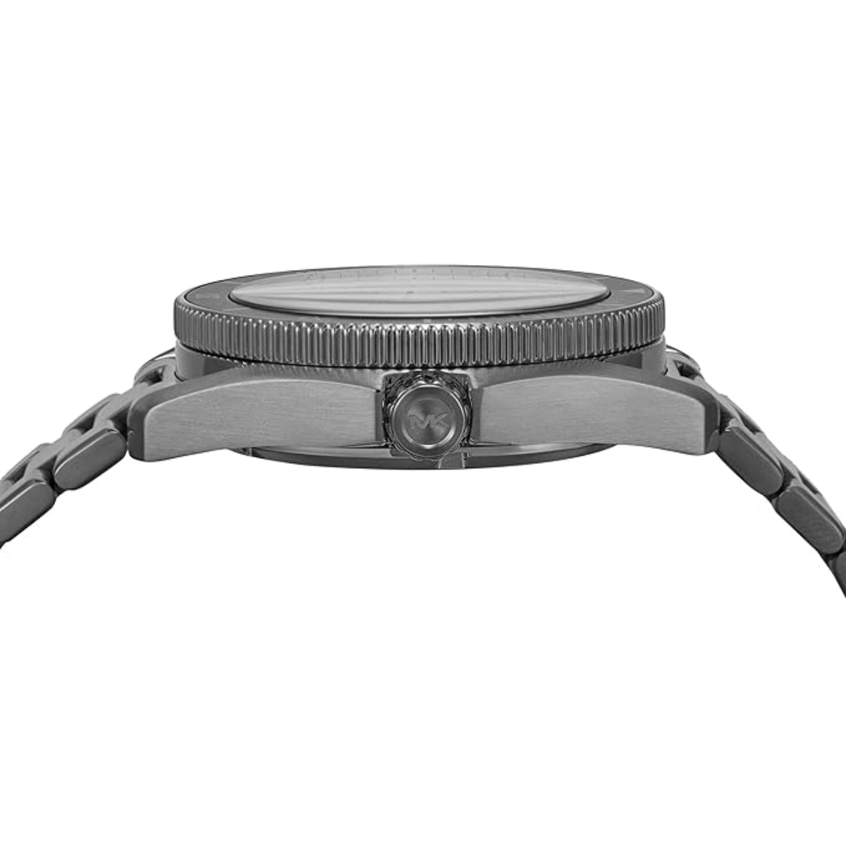 Michael Kors Maritime Quartz White Dial Analog Men's Watch MK9163