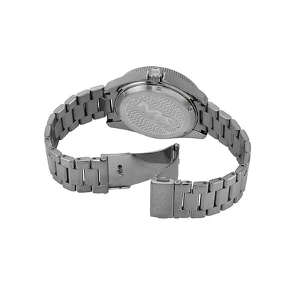 Michael Kors Maritime Quartz White Dial Analog Men's Watch MK9163