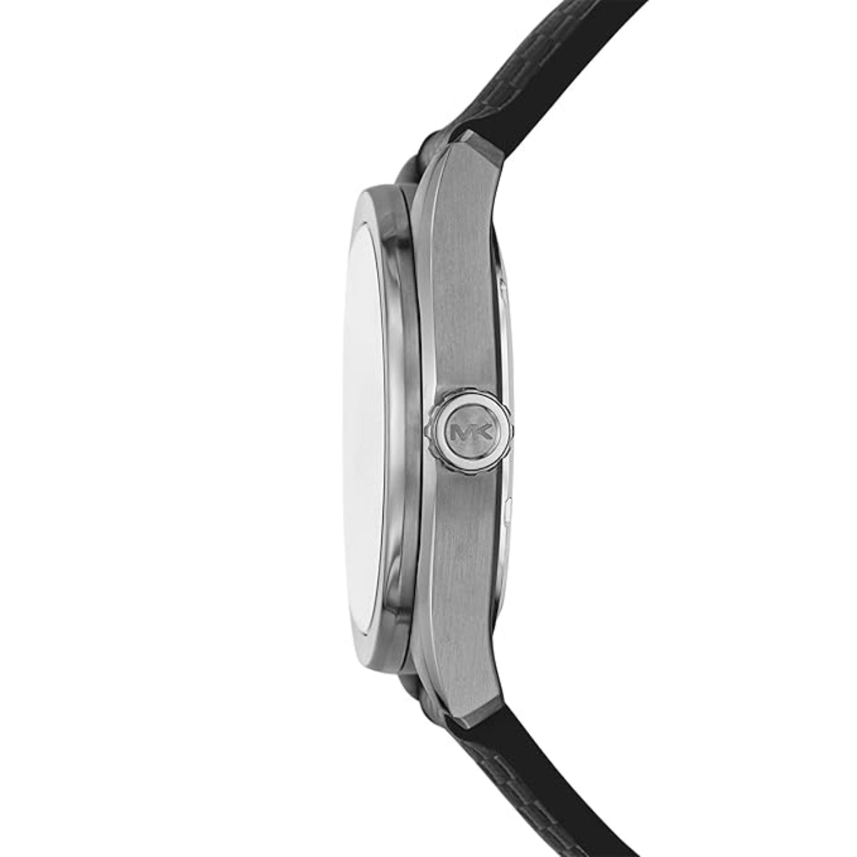 Michael Kors Accelerator 2.0 Grey Dial Analog Men's Watch MK9175