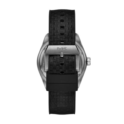 Michael Kors Accelerator 2.0 Grey Dial Analog Men's Watch MK9175