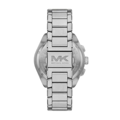 Michael Kors Accelerator 2.0 Quartz Black Dial Chronograph Men's Watch MK9176