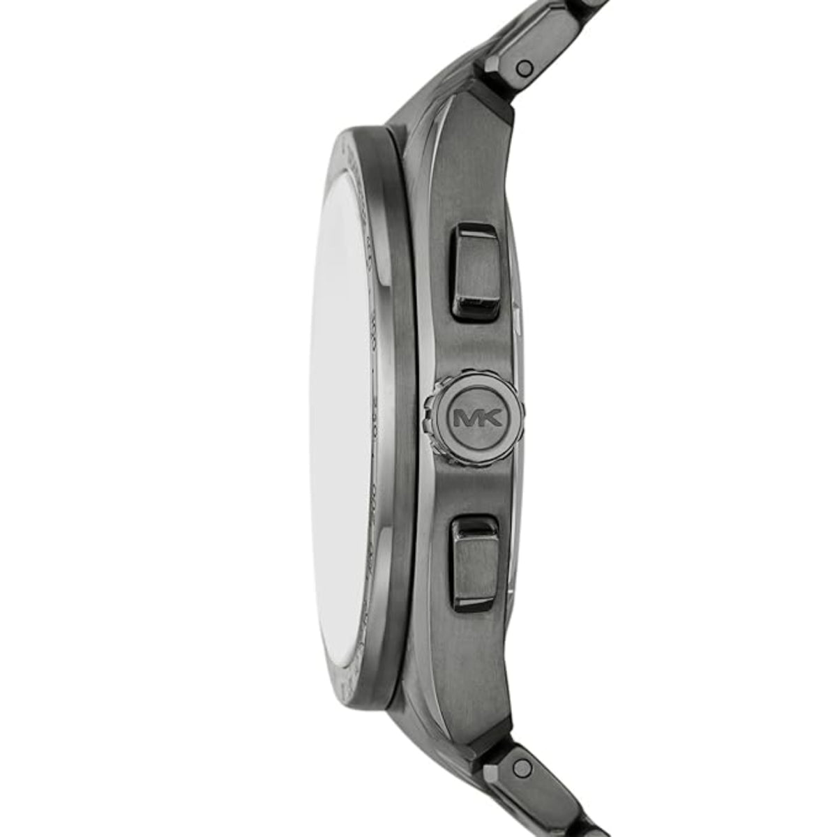 Michael Kors Accelerator 2.0 Quartz Blue Dial Chronograph Men's Watch MK9178