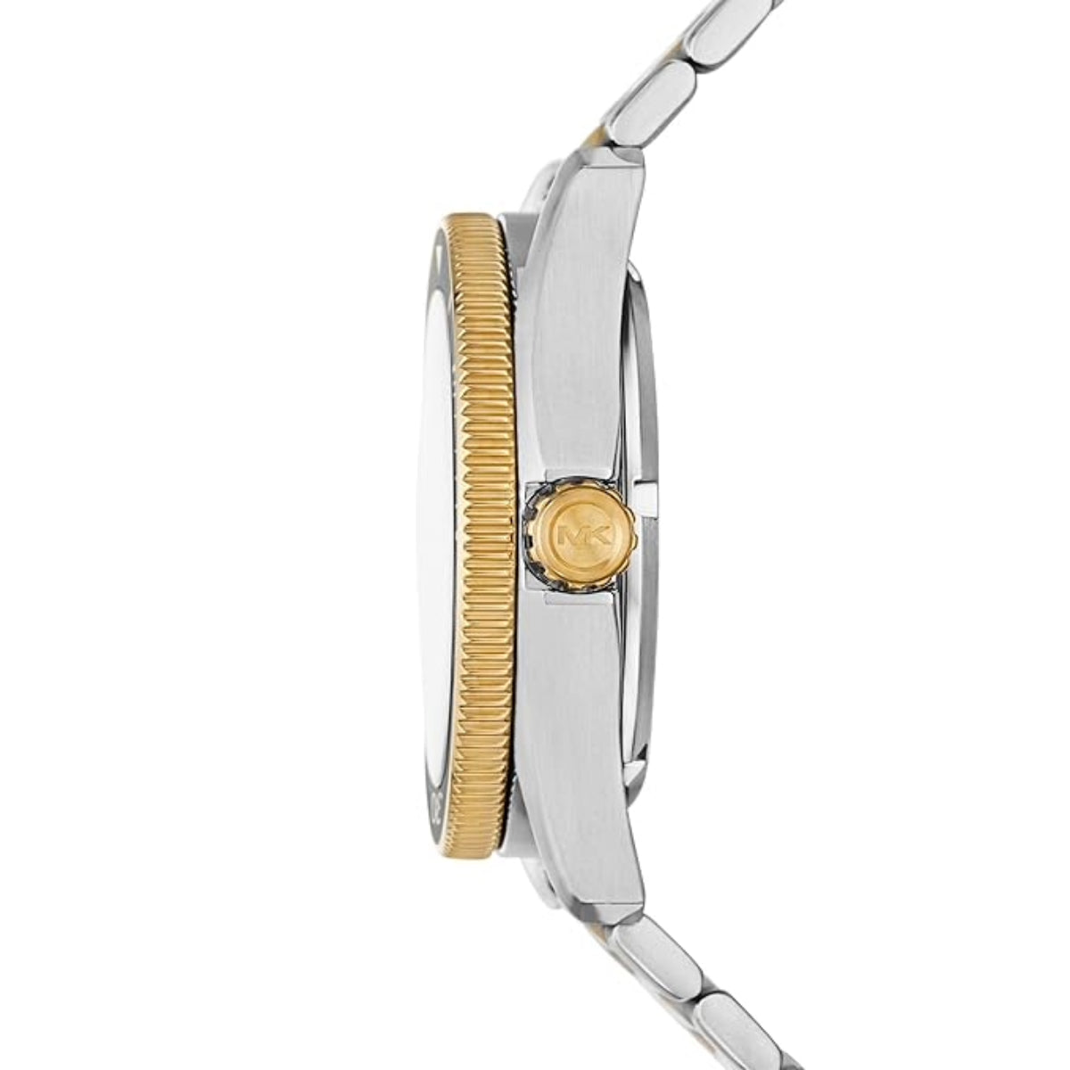 Michael Kors Maritime Quartz Black Dial Analog Men's Watch MK9180