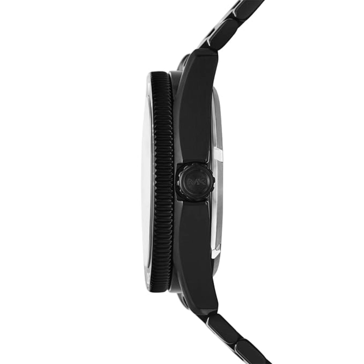 Michael Kors Maritime Quartz Black Dial Analog Men's Watch MK9181