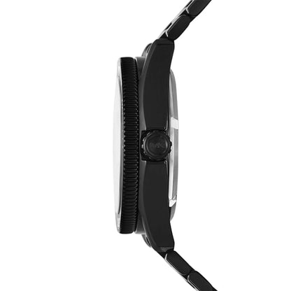 Michael Kors Maritime Quartz Black Dial Analog Men's Watch MK9181