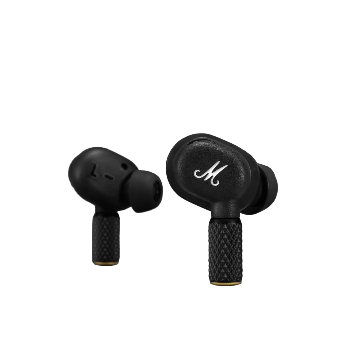 Marshall MOTIF II A.N.C. Wireless earbuds with 30 hours of playtime Black