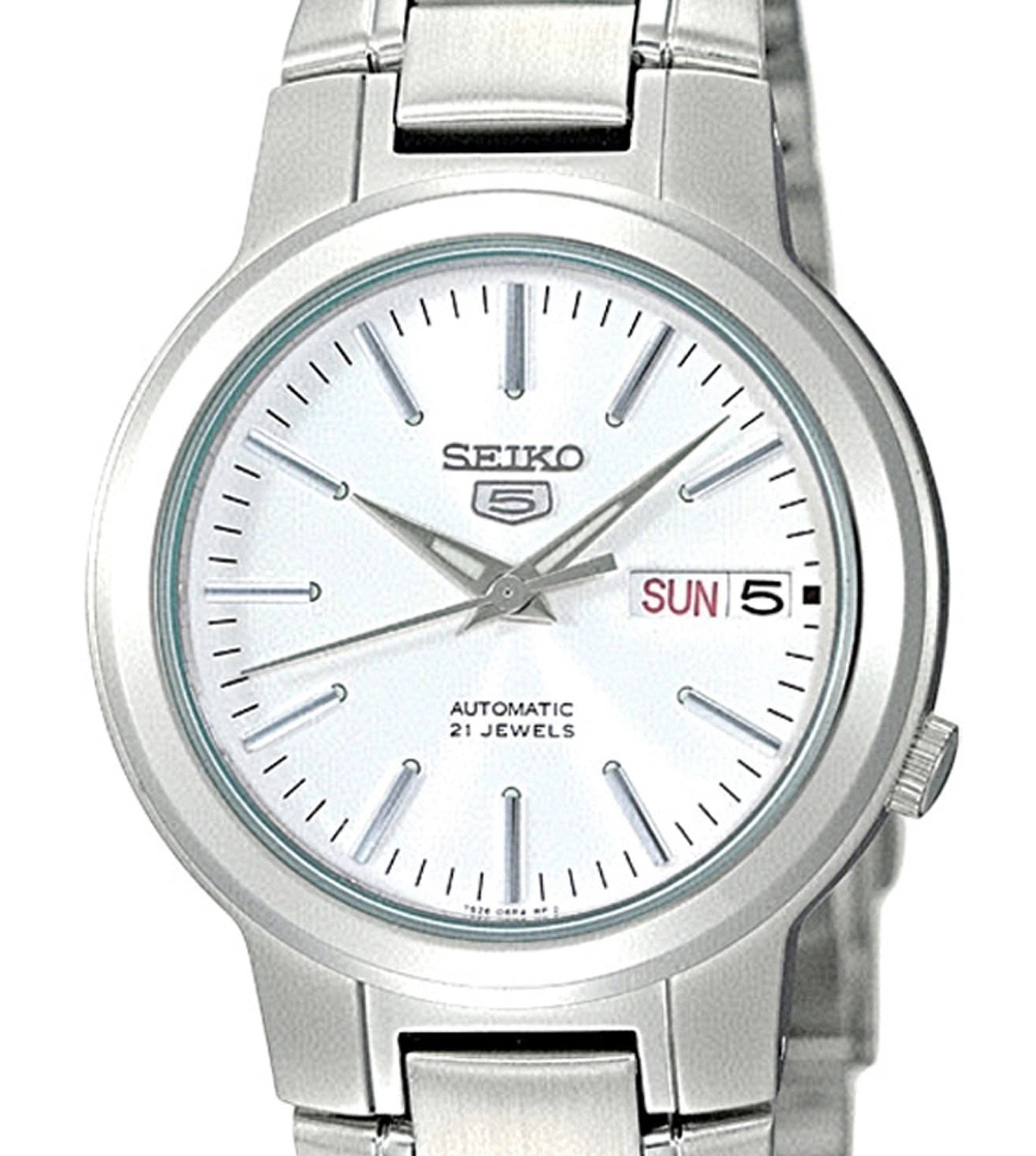 SNKA01K1 | SEIKO 5 Watch for Men