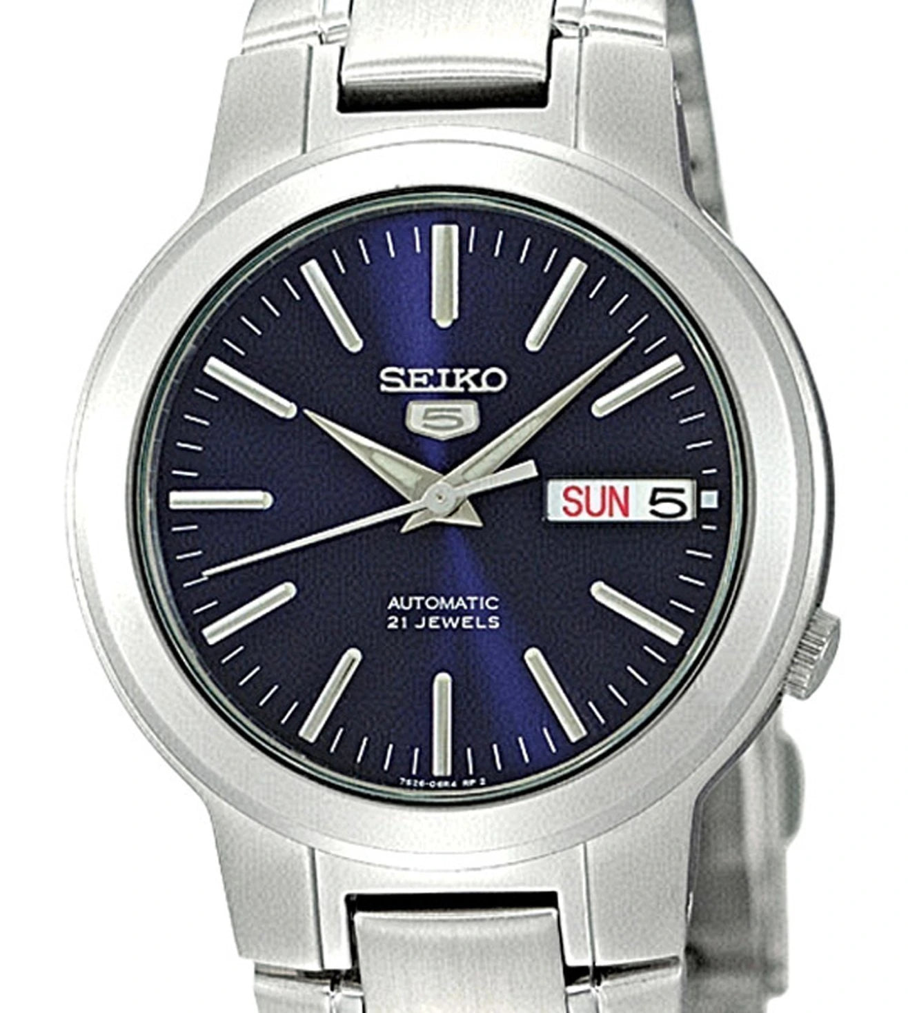 Seiko 5 snka05k1 sale