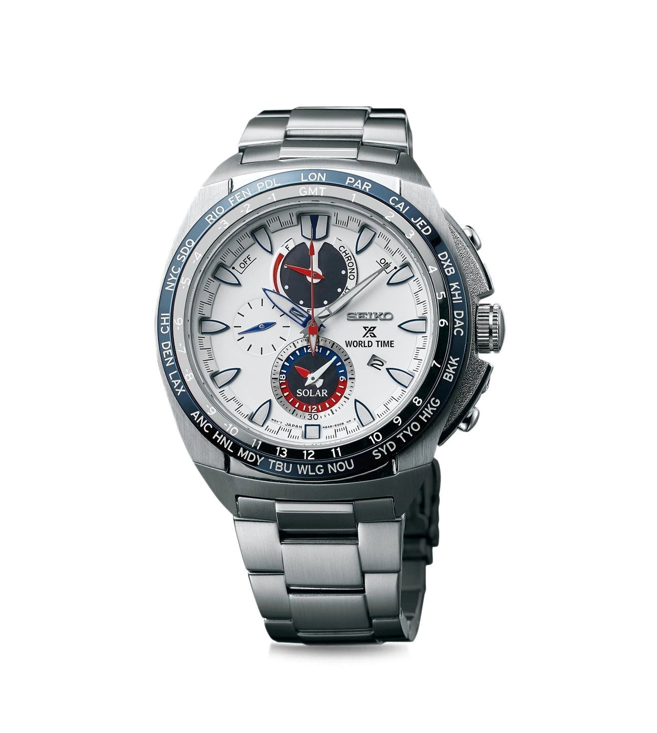 SSC485P1 | SEIKO Prospex Watch for Men