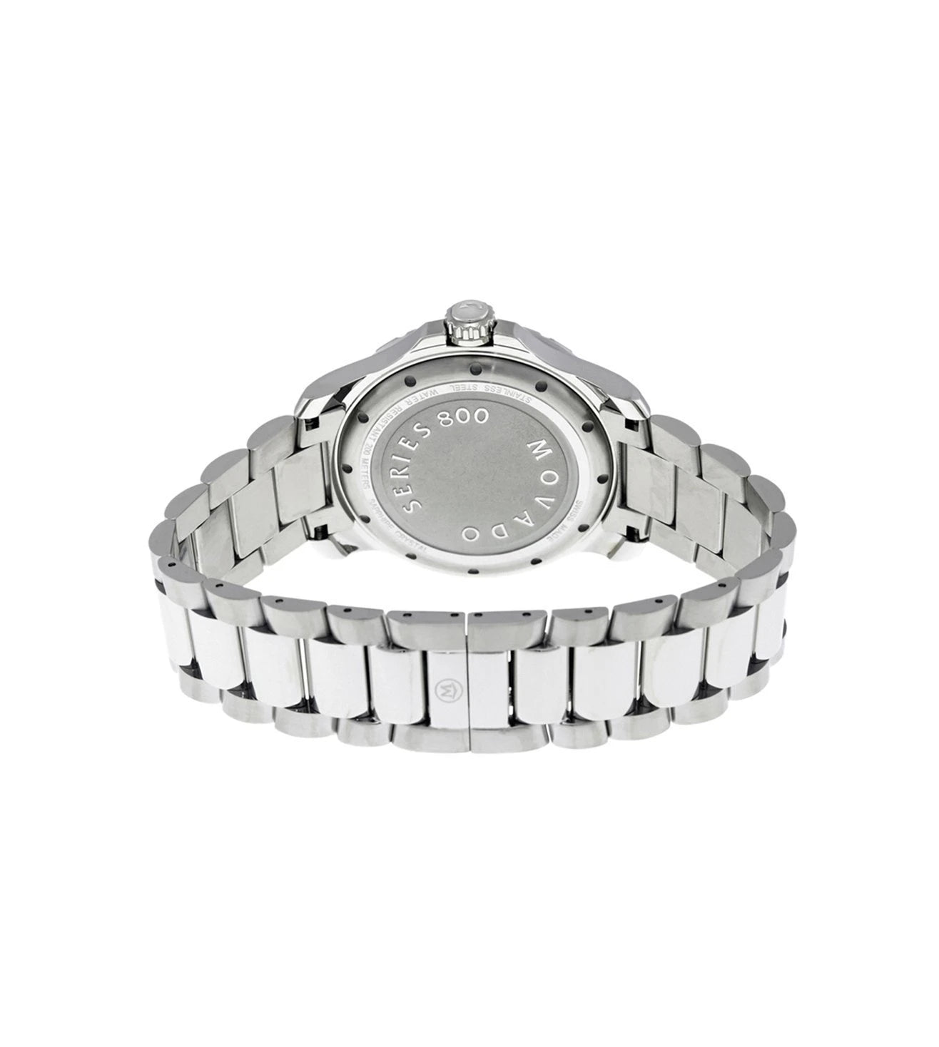 2600137 MOVADO Series 800 Analog Watch for Men Sai Creations Watches