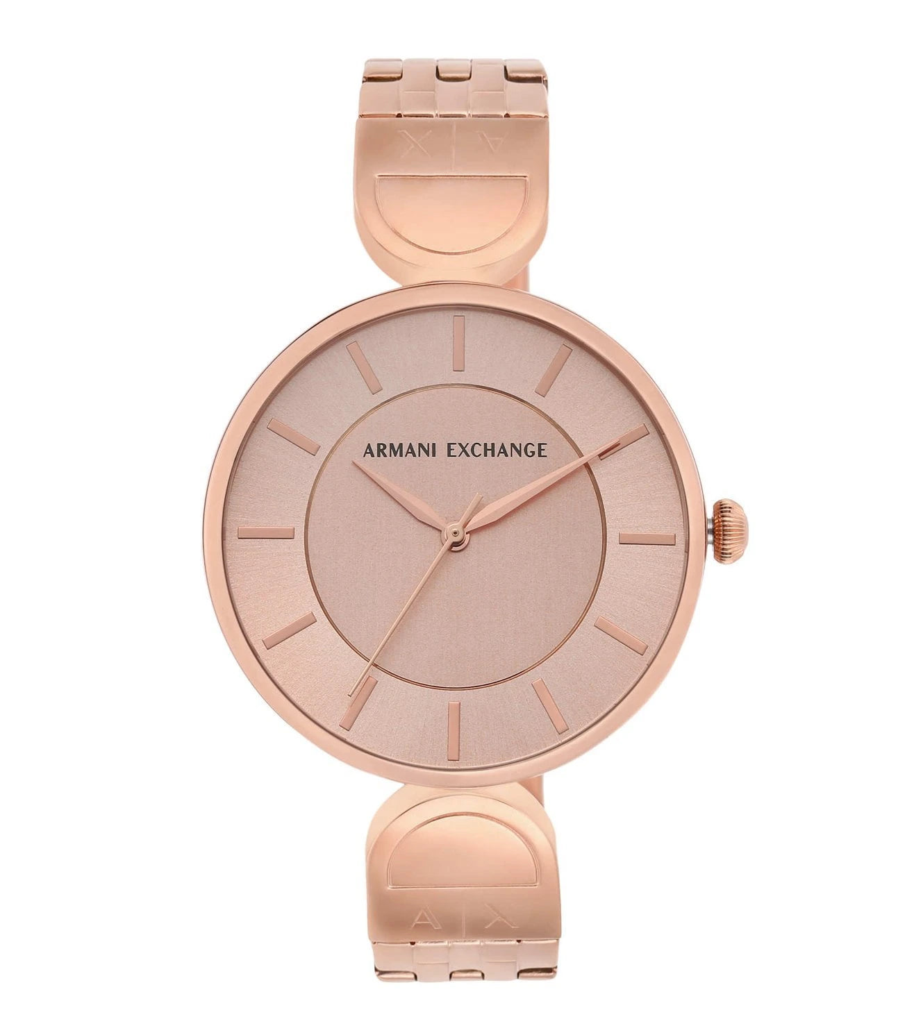 AX5328 | ARMANI EXCHANGE Gold Brooke Watch For Women