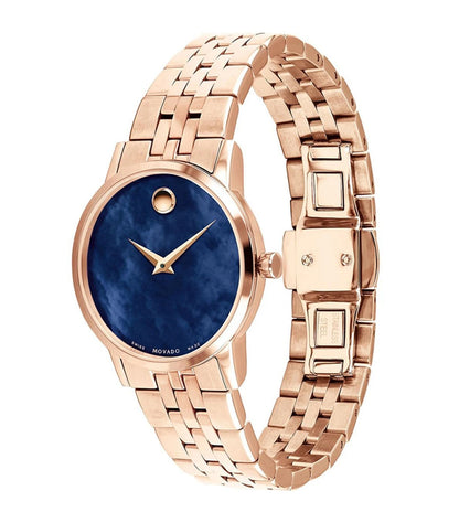 607354 | MOVADO Museum Classic Multi Dial Watch for Women