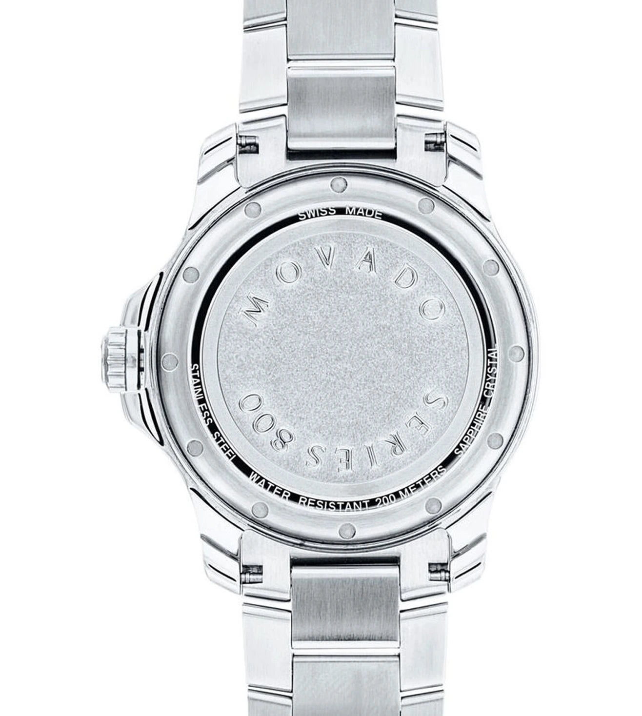 2600152 | MOVADO Series 800 Watch for Men