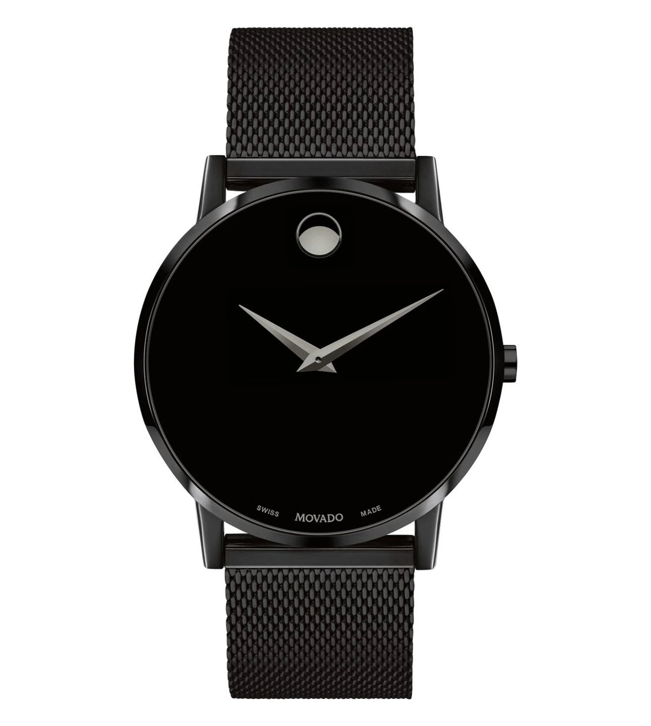 607395 | MOVADO Museum Classic Watch for Men