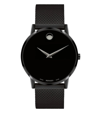 607395 | MOVADO Museum Classic Watch for Men