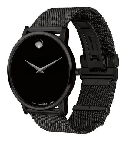 607395 | MOVADO Museum Classic Watch for Men