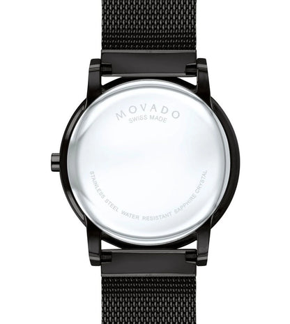 607395 | MOVADO Museum Classic Watch for Men