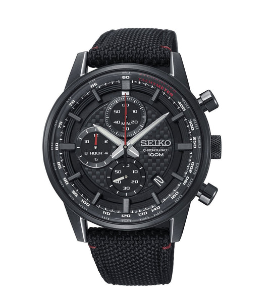 SSB315P1 | SEIKO Neo Sports Chronograph Watch for Men