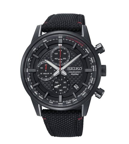 SSB315P1 | SEIKO Neo Sports Chronograph Watch for Men - Buy Now at Sai Creations Watches