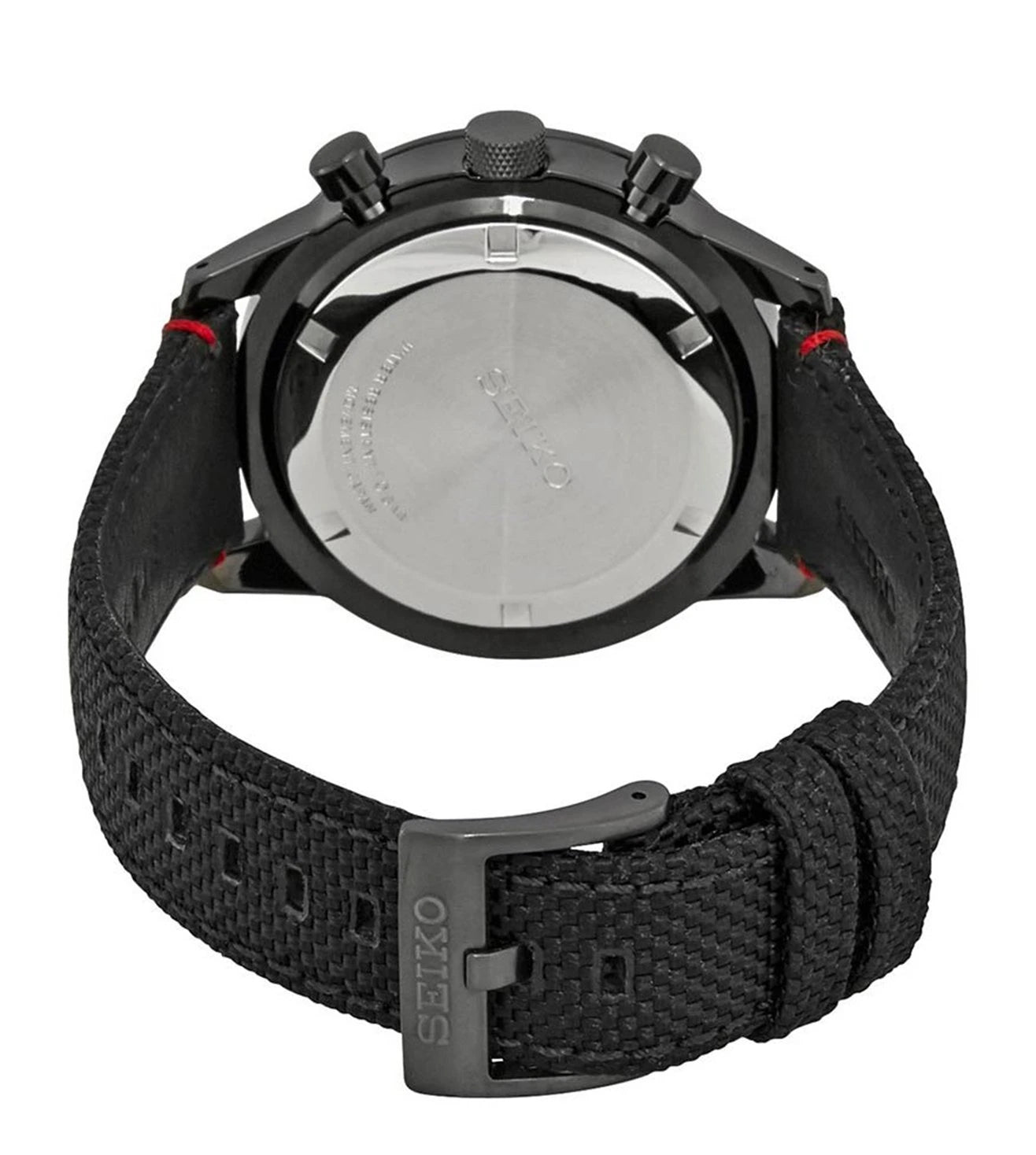 SSB315P1 SEIKO Neo Sports Chronograph Watch for Men Sai Creations Watches