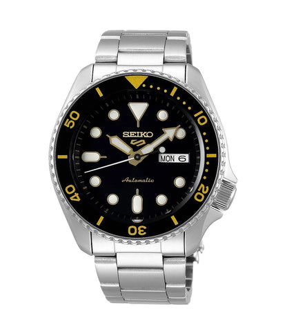 SRPD57K1 | SEIKO 5 Sports Watch for Men