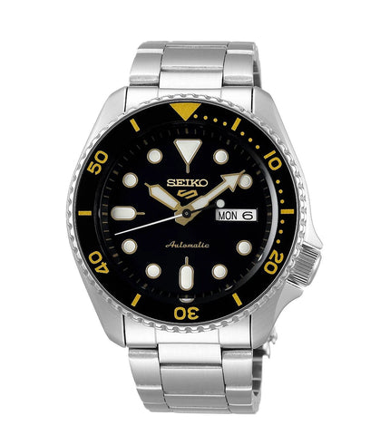 SRPD57K1 | SEIKO 5 Sports Watch for Men - Buy Now at Sai Creations Watches